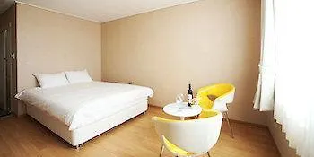 Hotel Ciel Bleu 济州市
