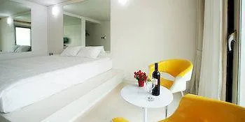 Hotel Ciel Bleu 济州市