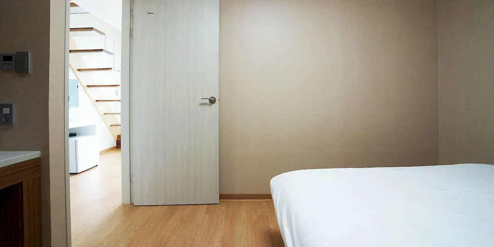 Hotel Ciel Bleu 济州市
