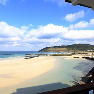 3* 酒店 海洋大酒店