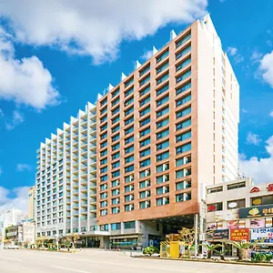 Hotel Air, Jeju